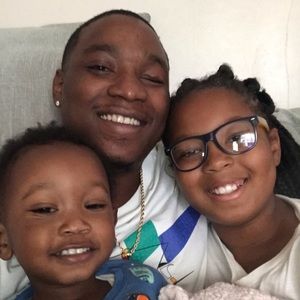 Meet your Posher, Anthony